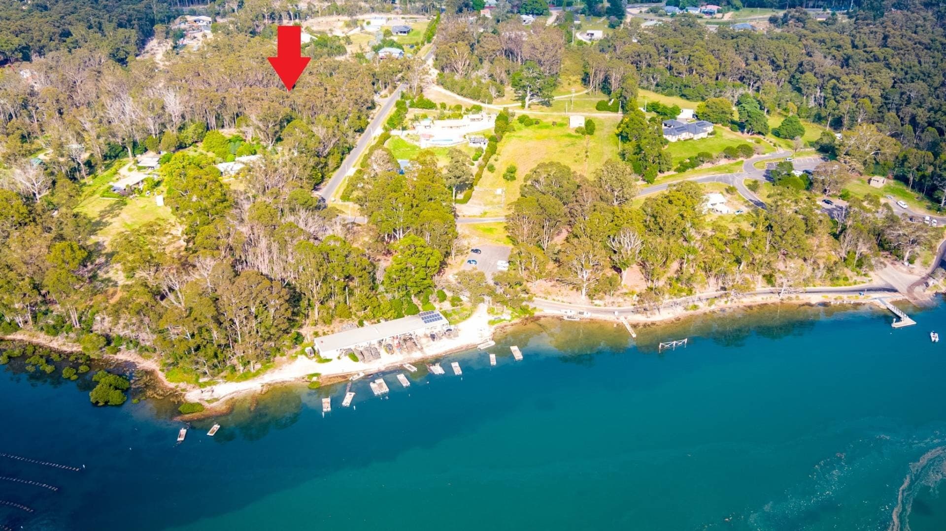 Lot 12 Landing Road, Broadwater Via, Pambula, Pambula - Thumbnail 8