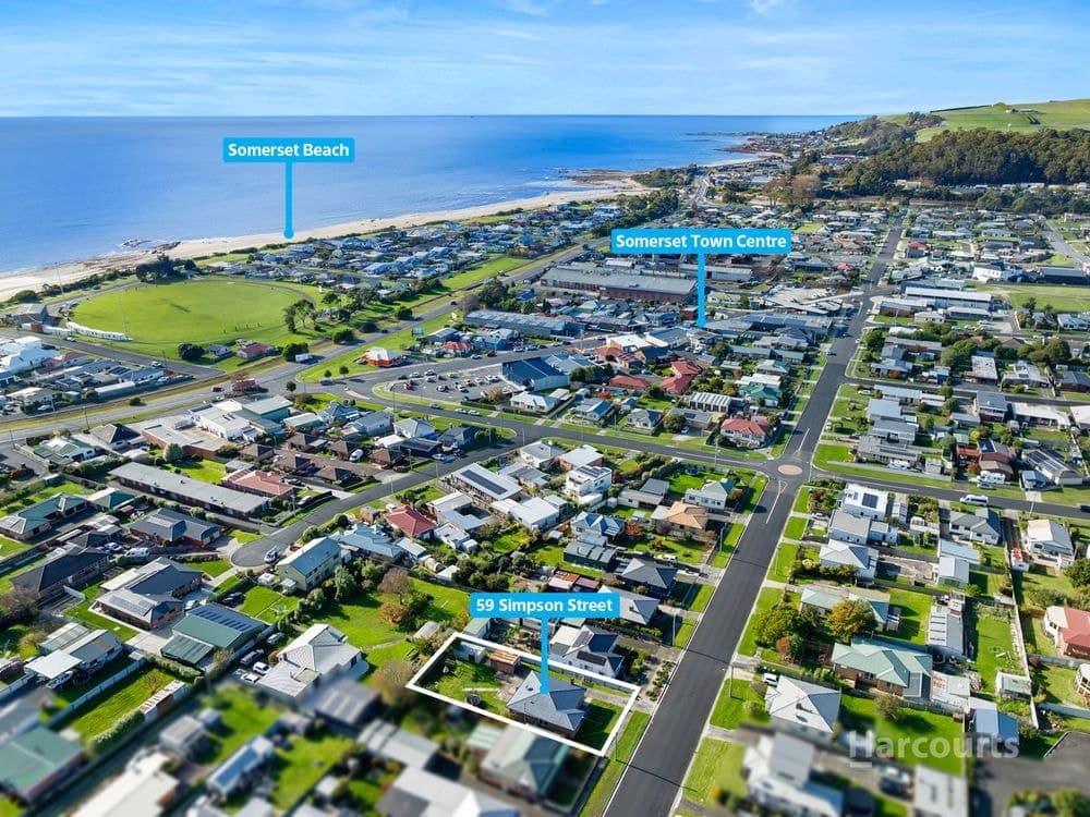 59 Simpson Street, SOMERSET, TAS 7322, Somerset - Thumbnail 2