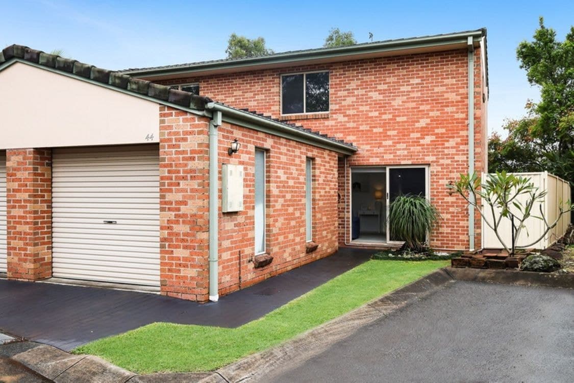 44/30 Gemvale Road, Reedy Creek, QLD 4227, Reedy Creek - Image 1