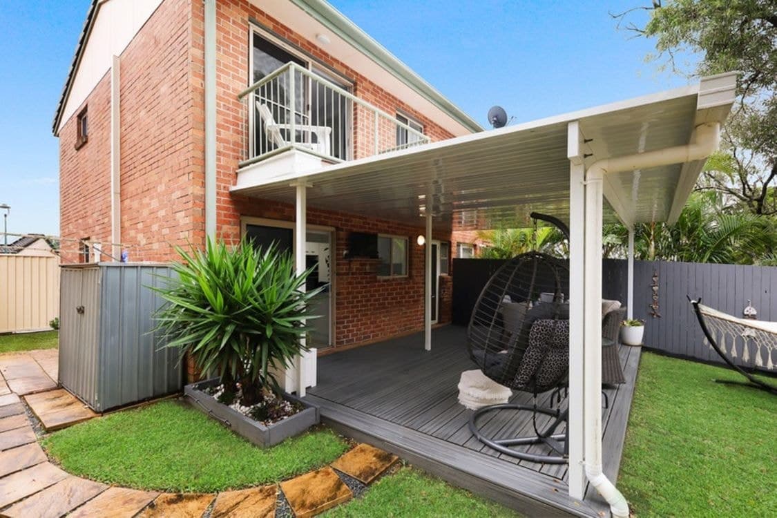 44/30 Gemvale Road, Reedy Creek, QLD 4227, Reedy Creek - Thumbnail 2