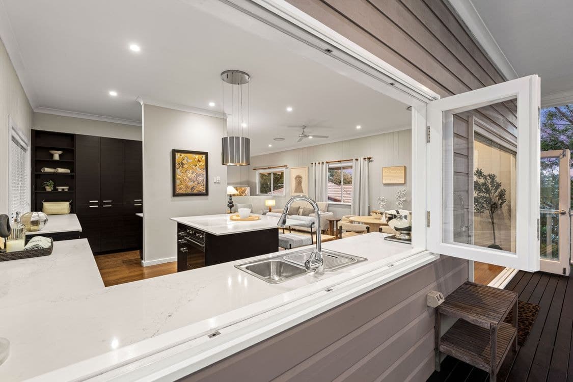 90 Gordon Parade, MANLY, QLD 4179, Manly - Thumbnail 4
