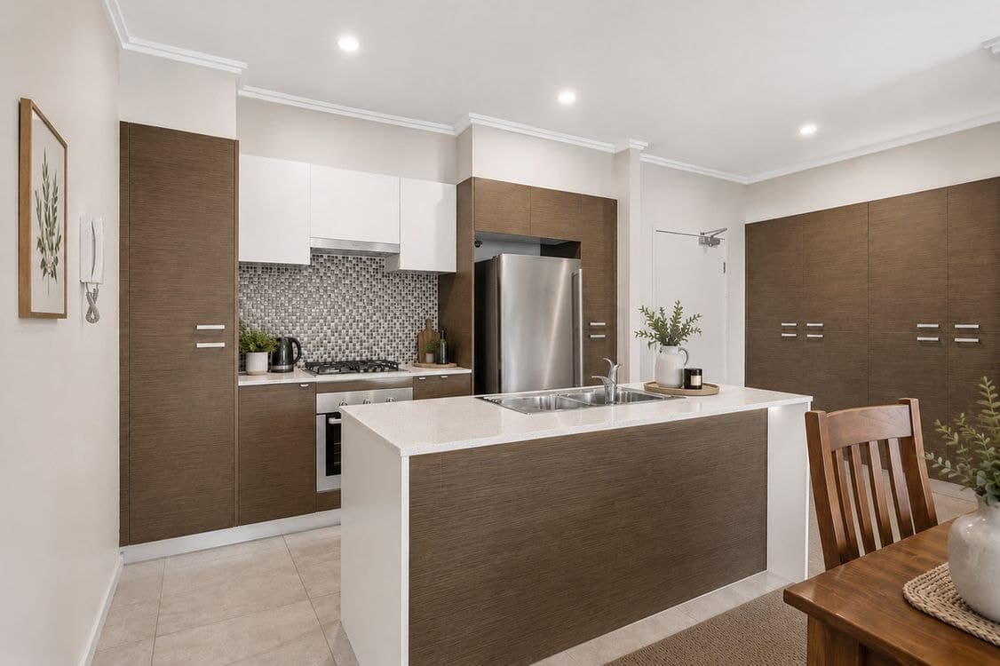 27 Lorikeet/154 Musgrave Avenue, Southport, QLD 4215, Southport - Thumbnail 3