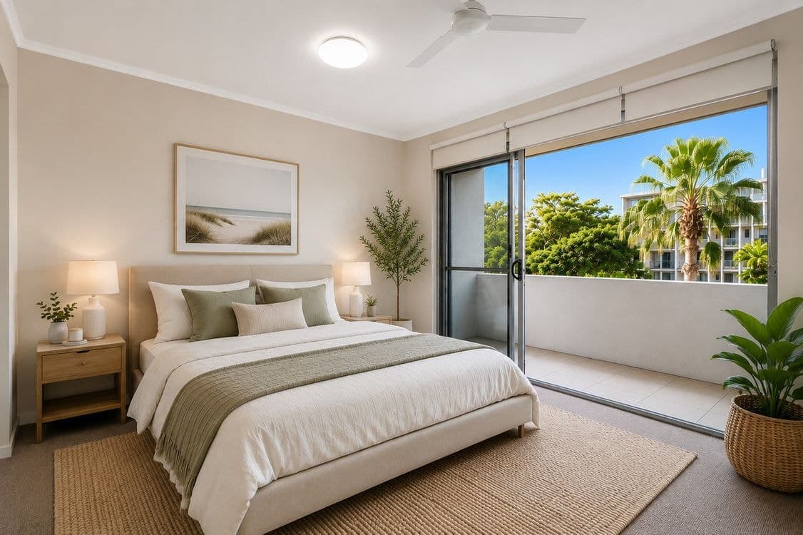 27 Lorikeet/154 Musgrave Avenue, Southport, QLD 4215, Southport - Thumbnail 6