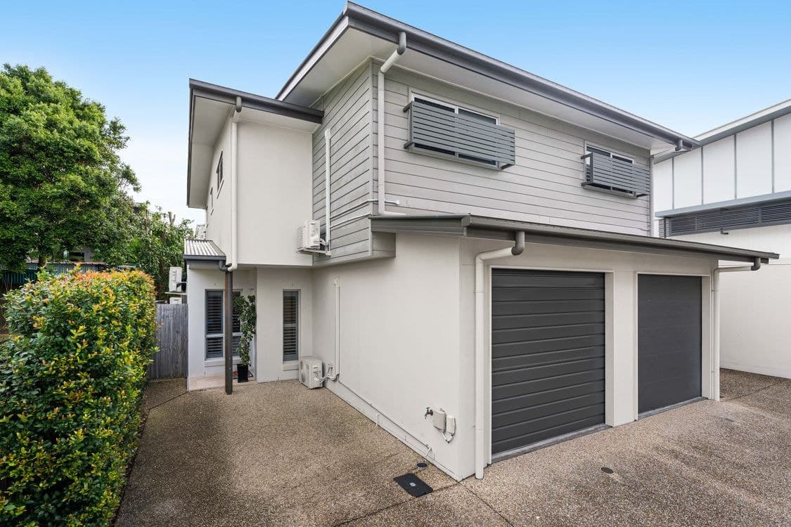 4/165 Stratton Terrace, MANLY, QLD 4179, Manly - Image 1