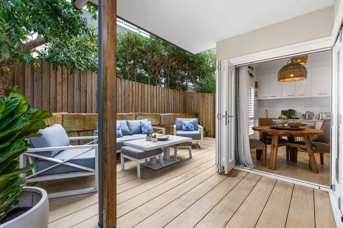 4/165 Stratton Terrace, MANLY, QLD 4179, Manly - Thumbnail 3