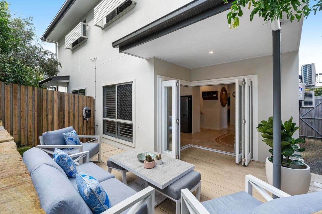 4/165 Stratton Terrace, MANLY, QLD 4179, Manly - Thumbnail 4