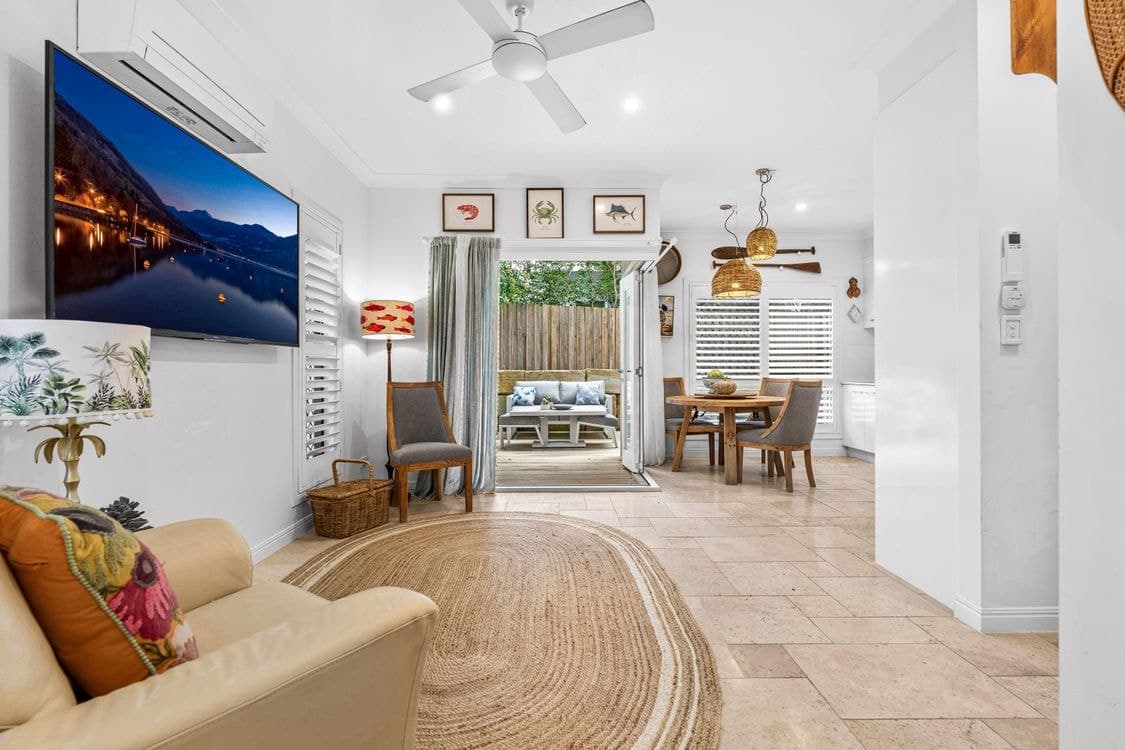 4/165 Stratton Terrace, MANLY, QLD 4179, Manly - Thumbnail 6