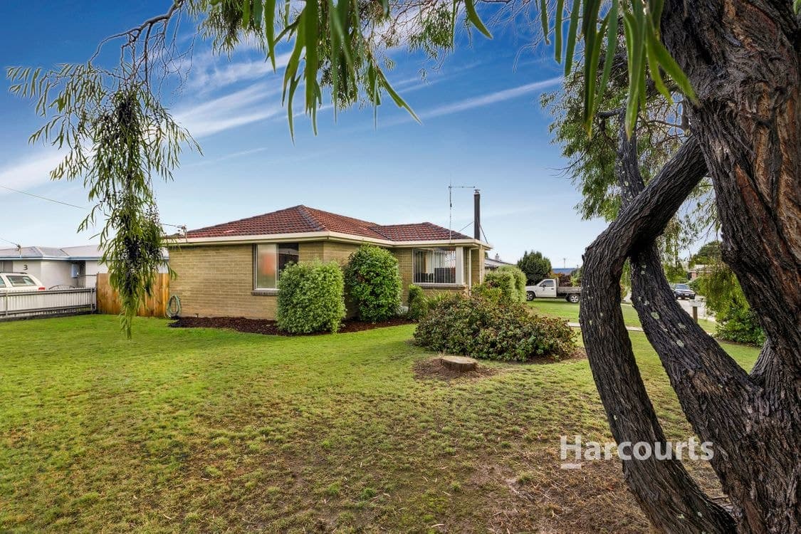 5 Ling Street, PENGUIN, TAS 7316, Penguin - Thumbnail 2