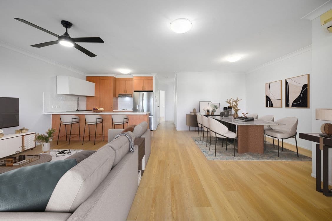 11/25 Walton Street, Southport, QLD 4215, Southport - Thumbnail 3
