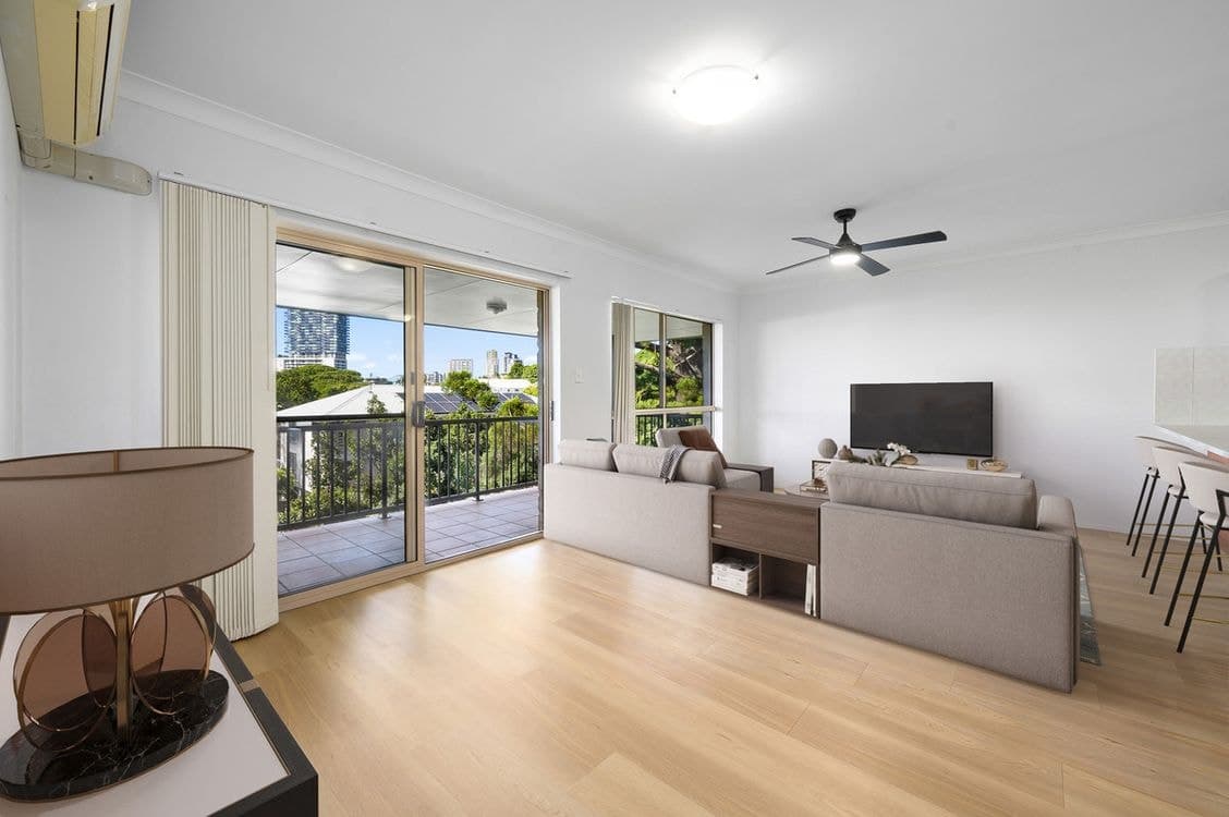 11/25 Walton Street, Southport, QLD 4215, Southport - Thumbnail 5