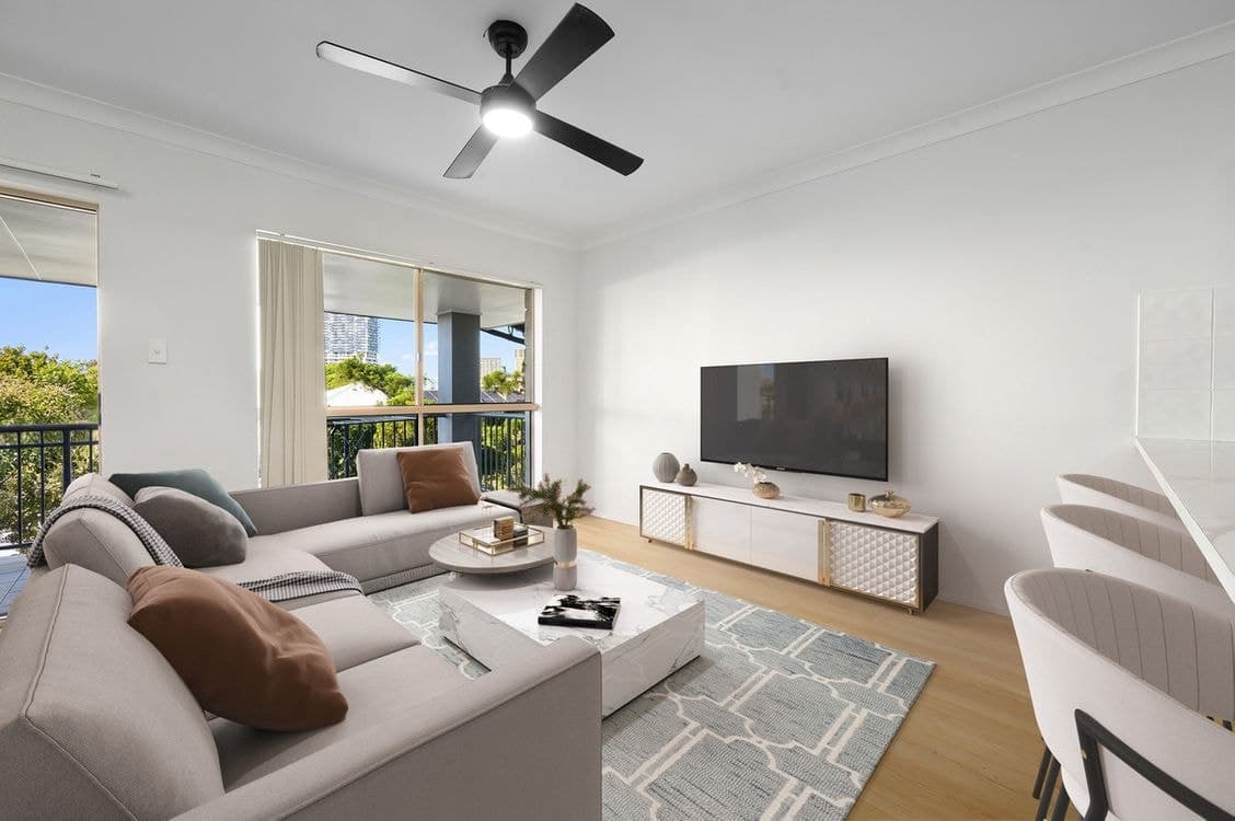 11/25 Walton Street, Southport, QLD 4215, Southport - Thumbnail 6