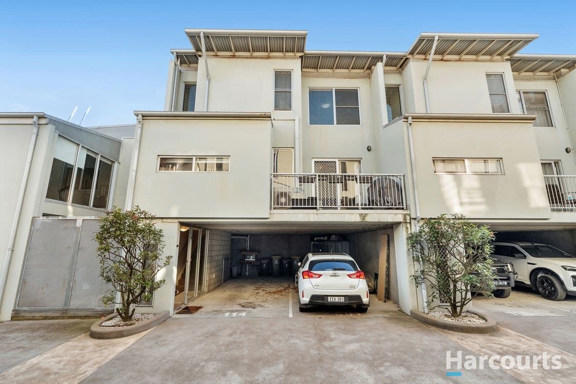 114/5 Tudor Street, Newcastle West, NSW 2302, Newcastle West - Thumbnail 2