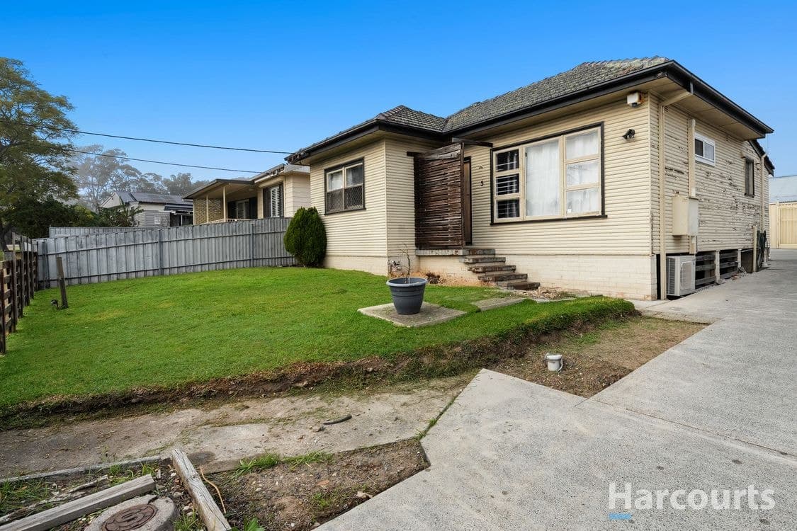 5 Travis Avenue, Beresfield, NSW 2322, Beresfield - Thumbnail 2