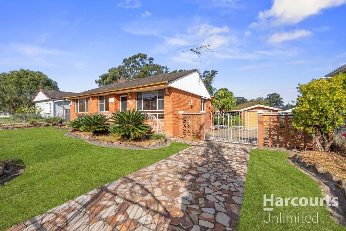 60 Cameron Street, DOONSIDE, NSW 2767, Doonside - Image 1