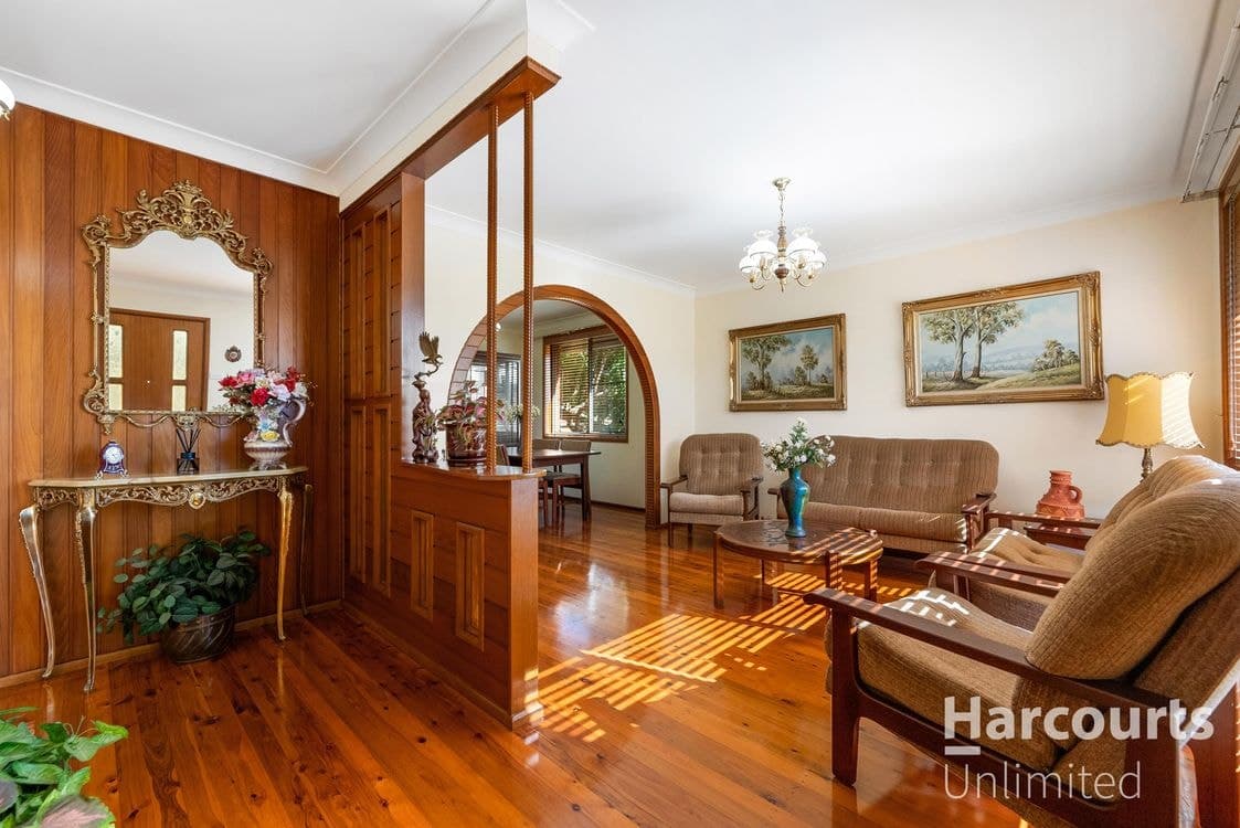 60 Cameron Street, DOONSIDE, NSW 2767, Doonside - Thumbnail 2