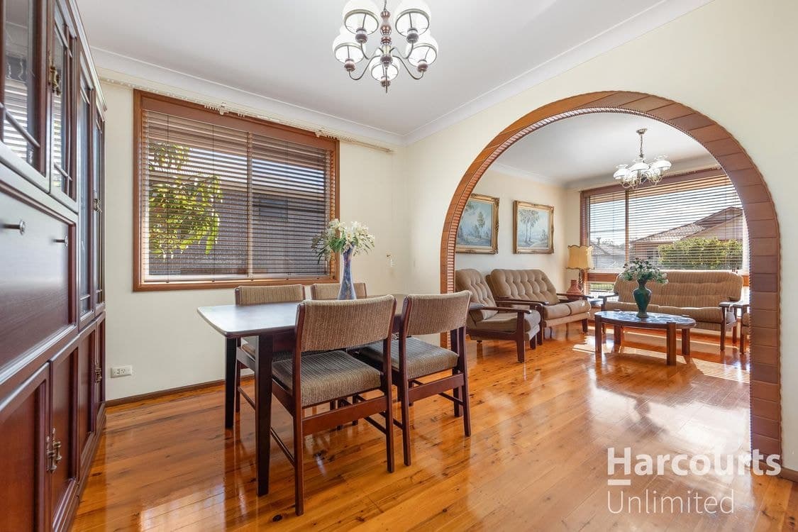 60 Cameron Street, DOONSIDE, NSW 2767, Doonside - Thumbnail 4