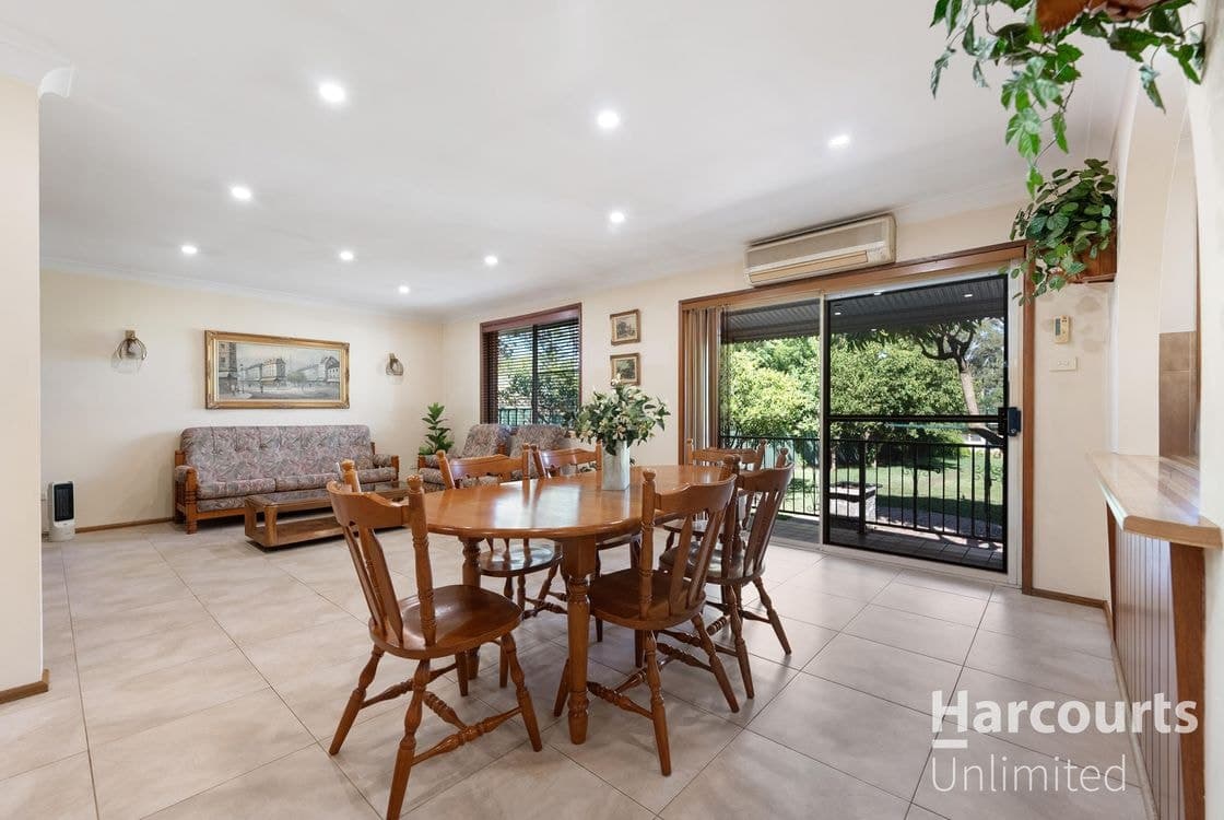 60 Cameron Street, DOONSIDE, NSW 2767, Doonside - Thumbnail 8