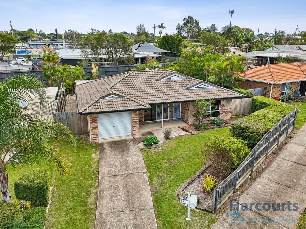 13 Palm Avenue, RACEVIEW, QLD 4305, Raceview - Image 1