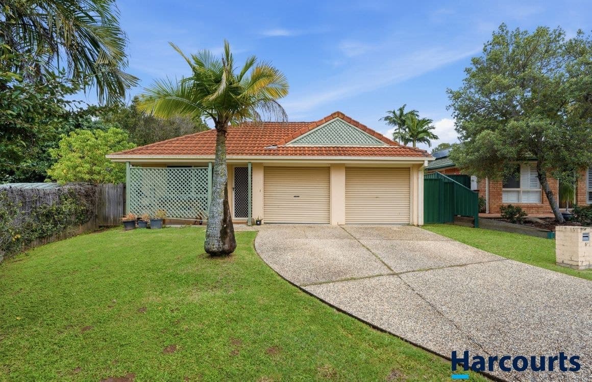 6 Red Deer Court, Chermside West, QLD 4032, Chermside West - Image 1