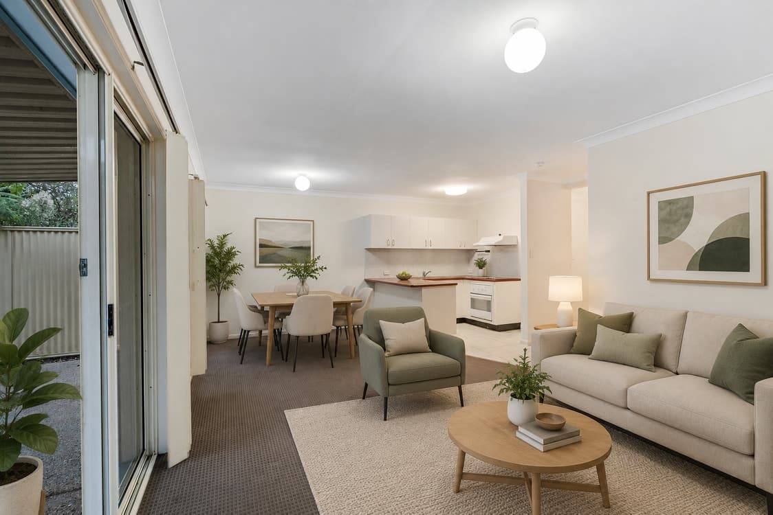 2/155 Pine Street, WYNNUM, QLD 4178, Wynnum - Image 1