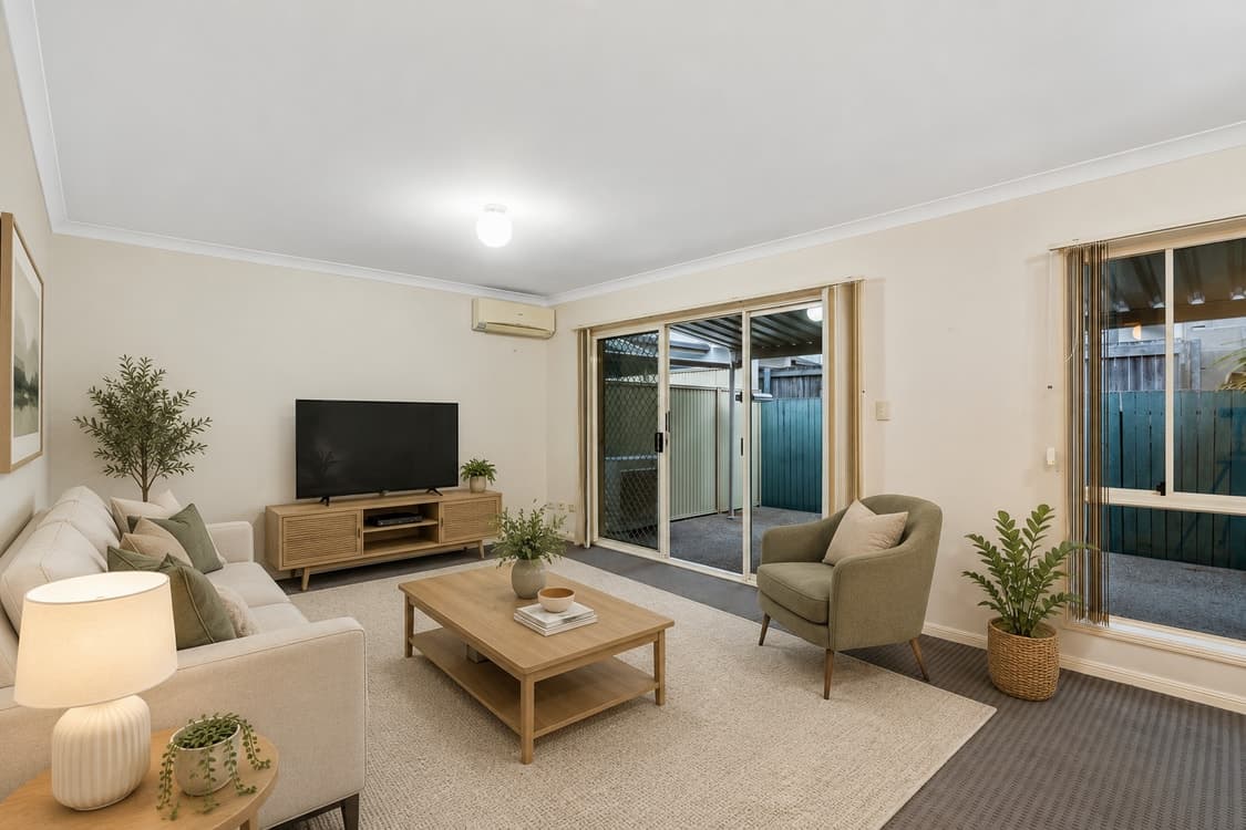 2/155 Pine Street, WYNNUM, QLD 4178, Wynnum - Thumbnail 2
