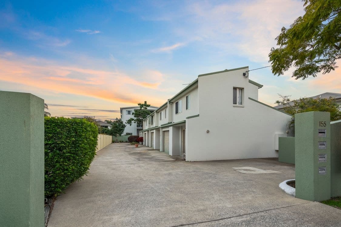 2/155 Pine Street, WYNNUM, QLD 4178, Wynnum - Thumbnail 5