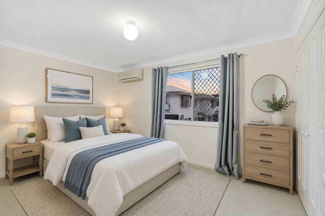 2/155 Pine Street, WYNNUM, QLD 4178, Wynnum - Thumbnail 6
