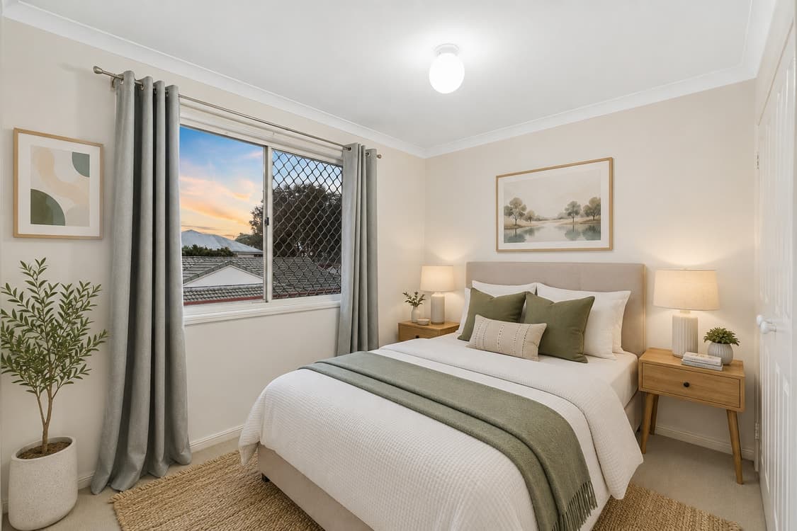 2/155 Pine Street, WYNNUM, QLD 4178, Wynnum - Thumbnail 7