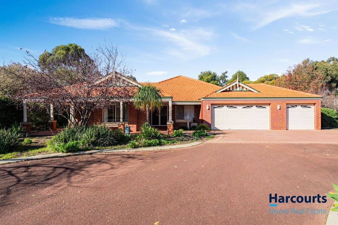 7 Coachmans Place, ROLEYSTONE, WA 6111, Roleystone - Thumbnail 2