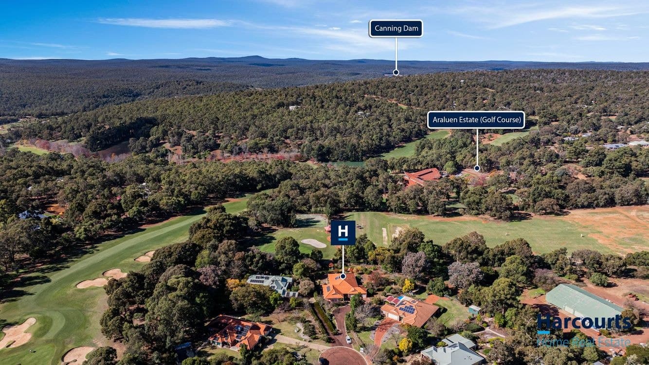 7 Coachmans Place, ROLEYSTONE, WA 6111, Roleystone - Thumbnail 4