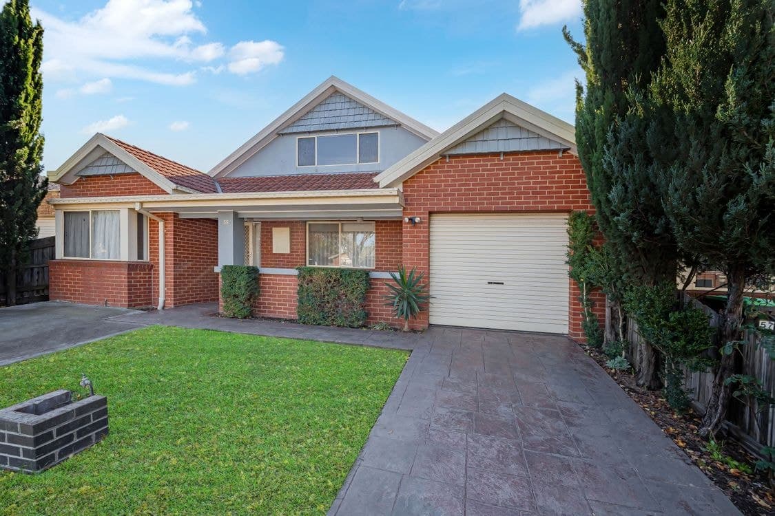 55 Santa Cruz Boulevard, ROXBURGH PARK, VIC 3064, Roxburgh Park - Thumbnail 3