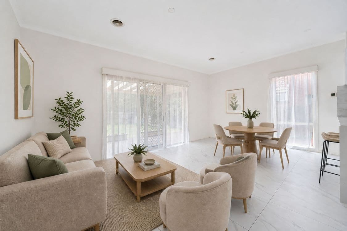 55 Santa Cruz Boulevard, ROXBURGH PARK, VIC 3064, Roxburgh Park - Thumbnail 8