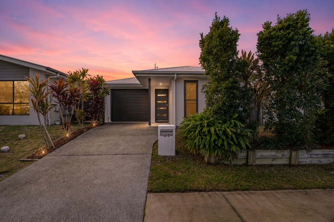 27 Cape Barren Circuit, BANYA, QLD 4551, Banya - Image 1
