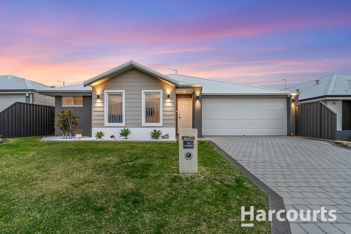 17 Dazzle Road, EGLINTON, WA 6034, Eglinton - Image 1