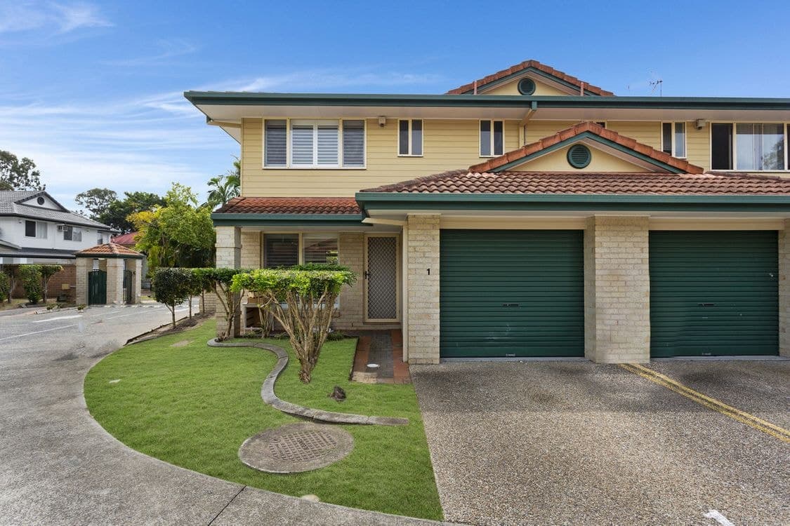 1/17 Douma Drive, Mudgeeraba, QLD 4213, Mudgeeraba - Image 1
