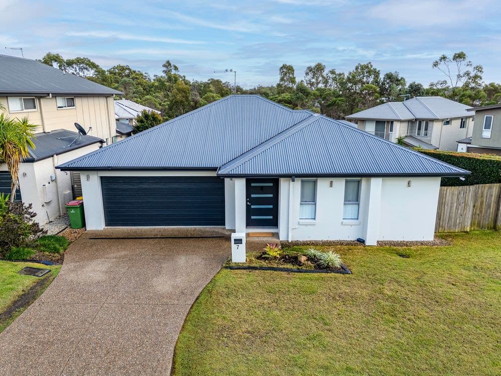 7 Mcallisters Crescent, COOMERA, QLD 4209, Coomera - Image 1
