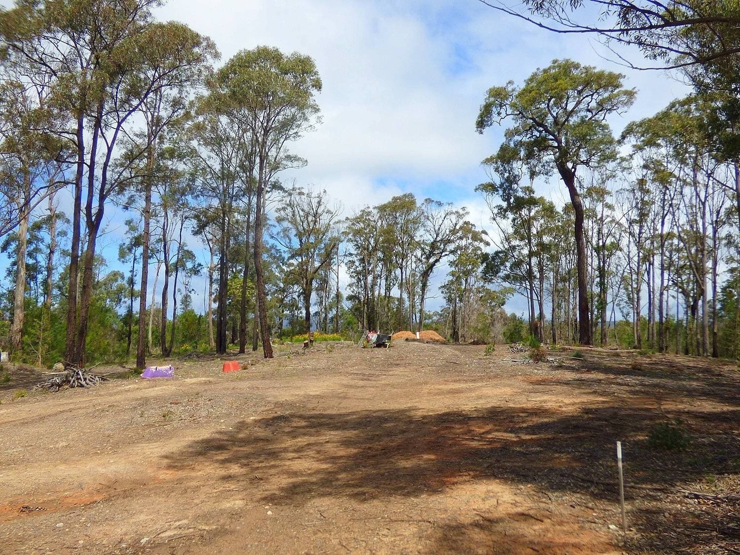 81 Mac Hill Place, Bald Hills Via, Pambula - Thumbnail 2