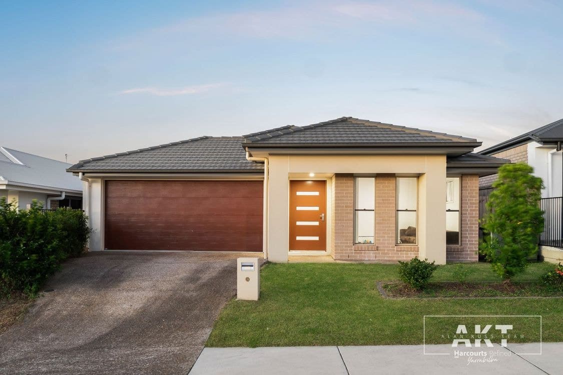 15 Griffith Street, YARRABILBA, QLD 4207, Yarrabilba - Image 1