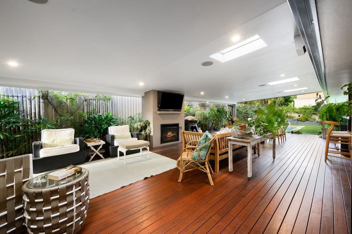 1 Flinders Court, Paradise Point, QLD 4216, Paradise Point - Thumbnail 4
