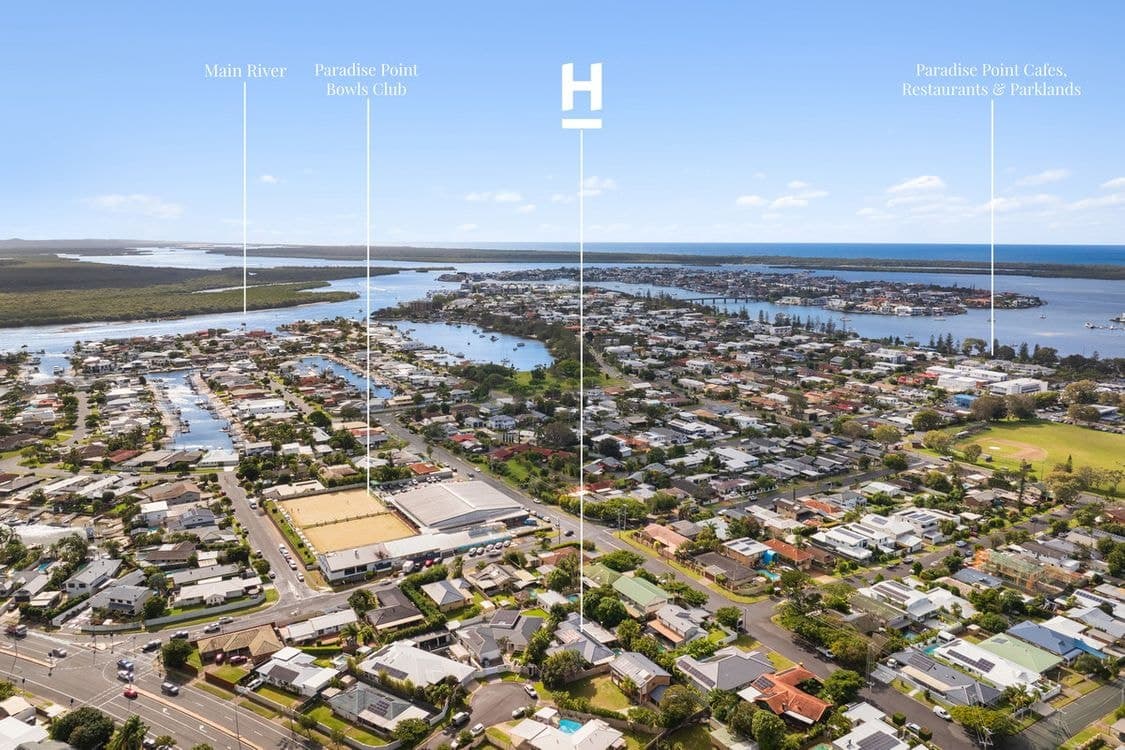 1 Flinders Court, Paradise Point, QLD 4216, Paradise Point - Thumbnail 7