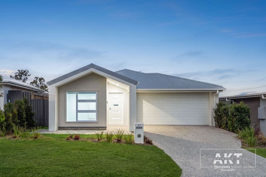 82 Hallstatt Avenue, JIMBOOMBA, QLD 4280, Jimboomba - Image 1