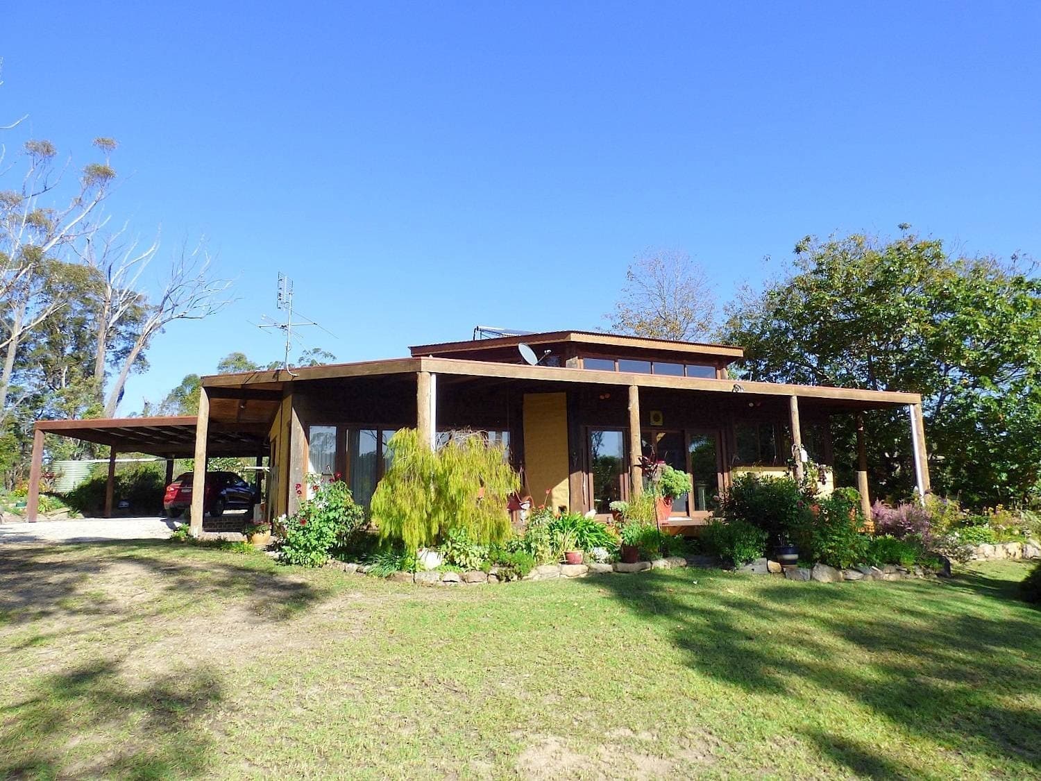 81 Settlers Rd, Greigs Flat, Greigs Flat - Image 1