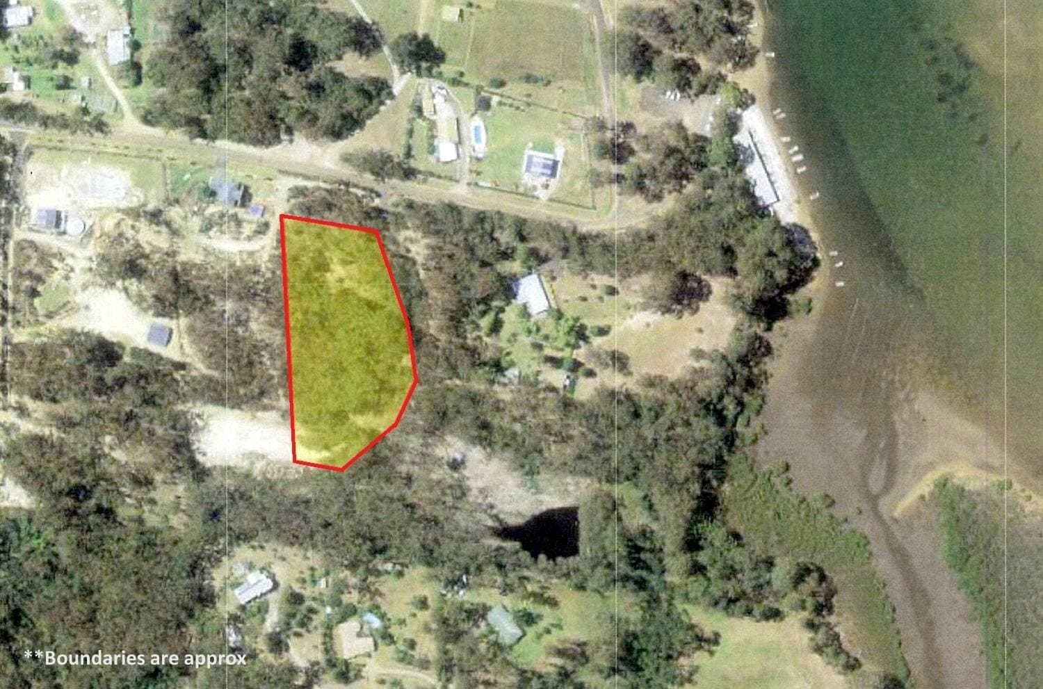 Lot 12 Landing Road, Broadwater, Broadwater - Image 1
