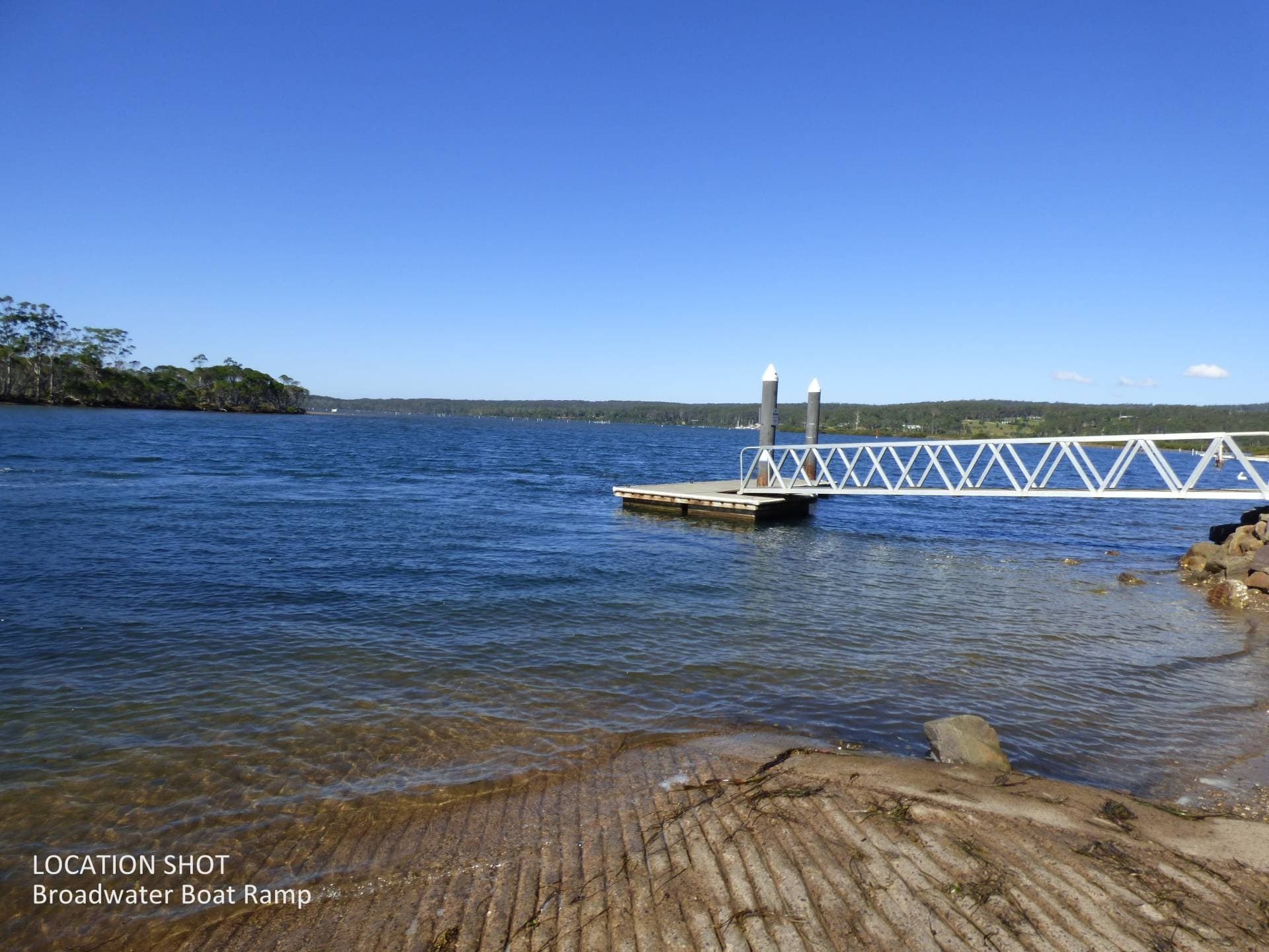 Lot 12 Landing Road, Broadwater, Broadwater - Thumbnail 3