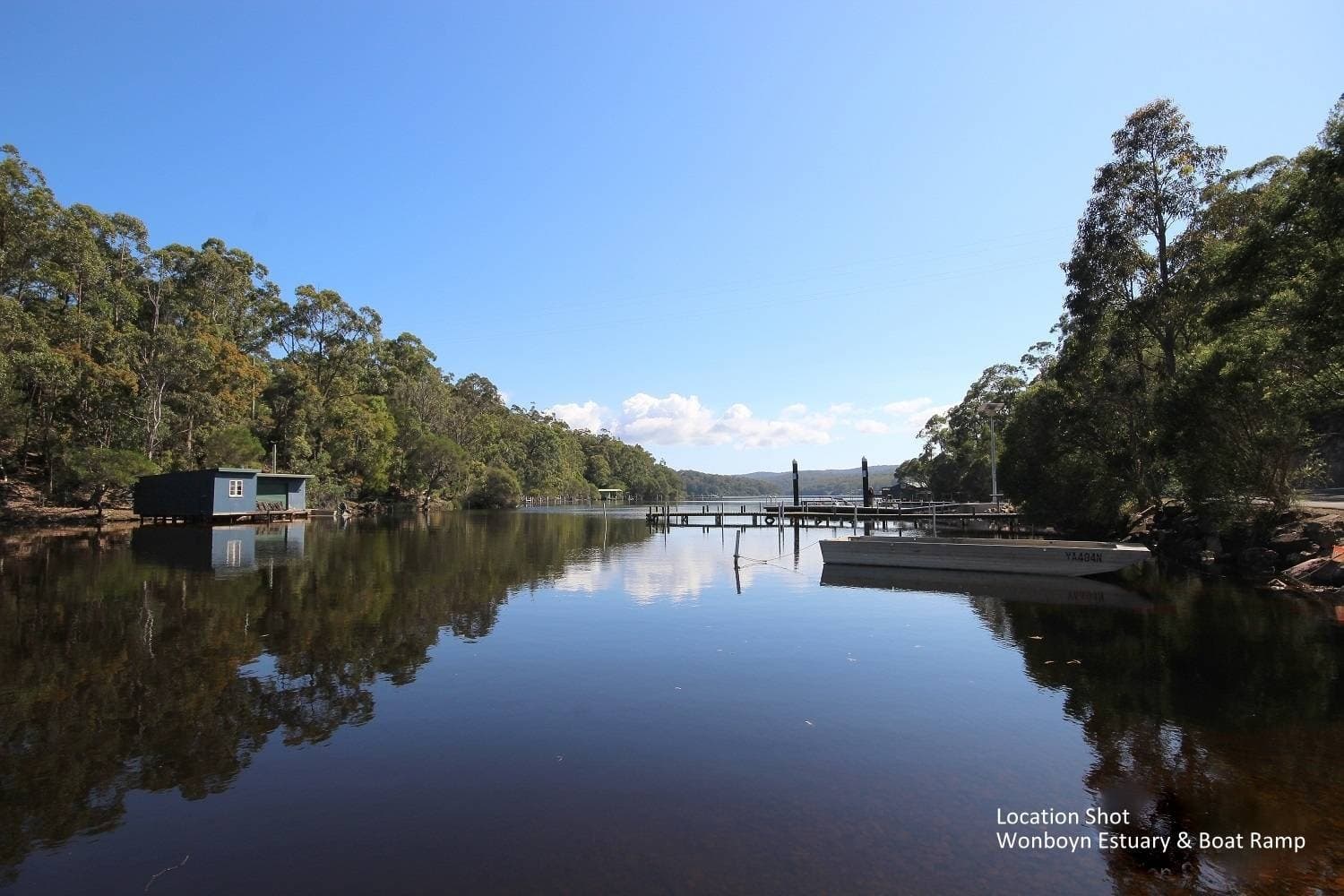 Lot 152 Dawson Avenue, WONBOYN Via, Eden, Eden - Thumbnail 3