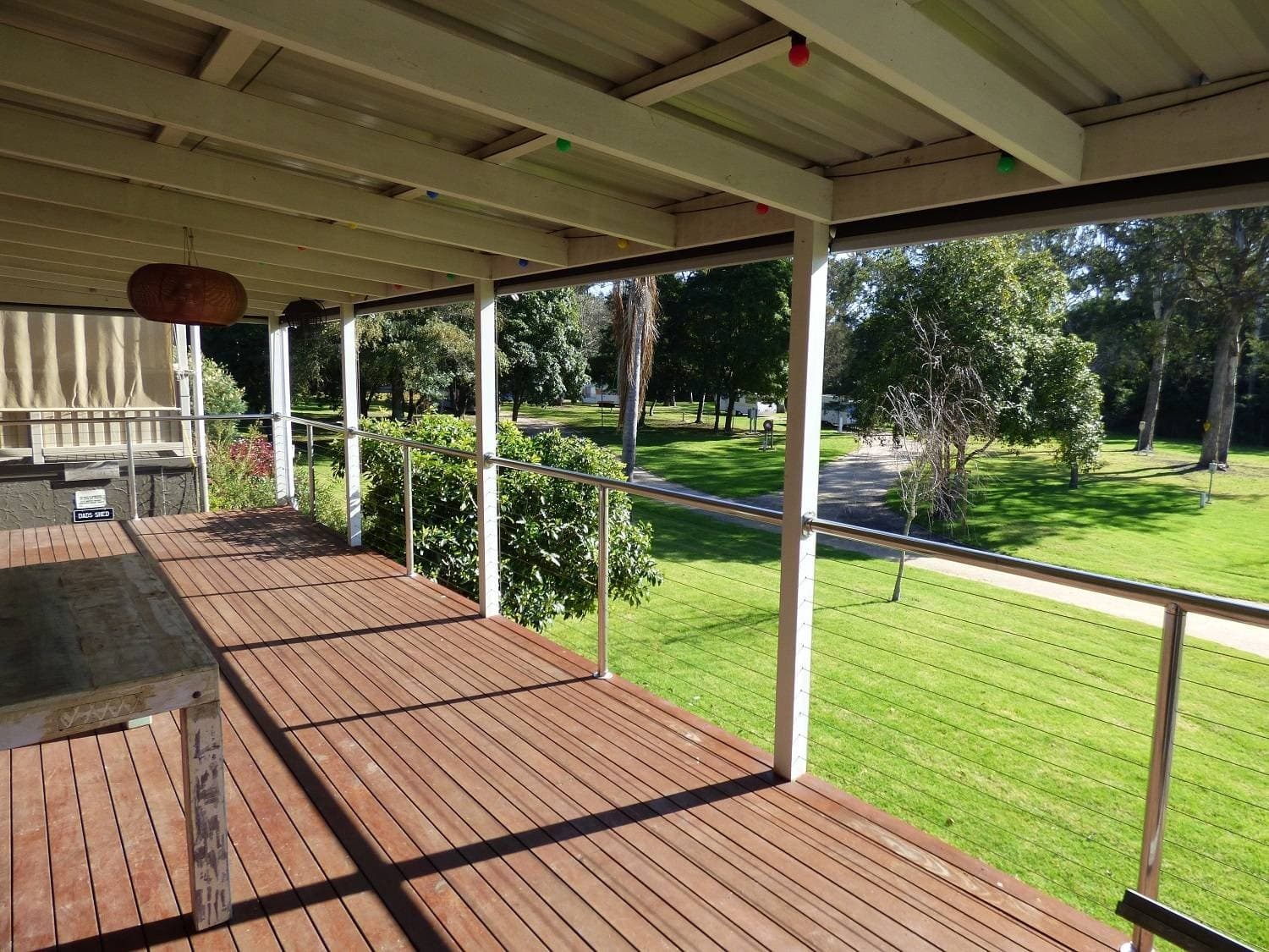Site 20, Garden Of Eden Caravan Park Barclay Street, Eden, Eden - Thumbnail 2