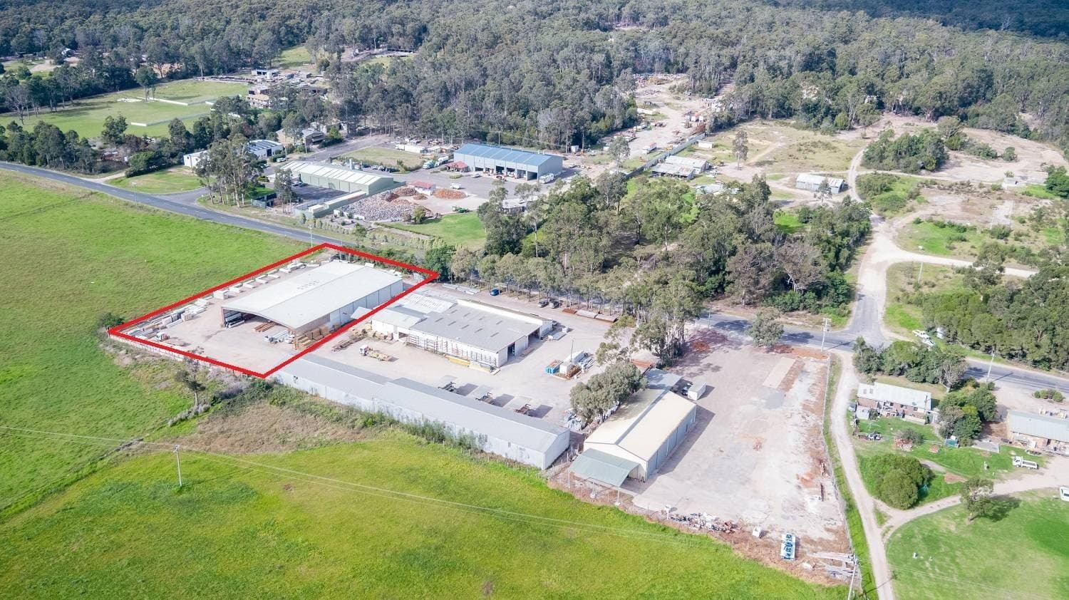 Lot 222 Mount Darragh Road, South Pambula, South Pambula - Thumbnail 3