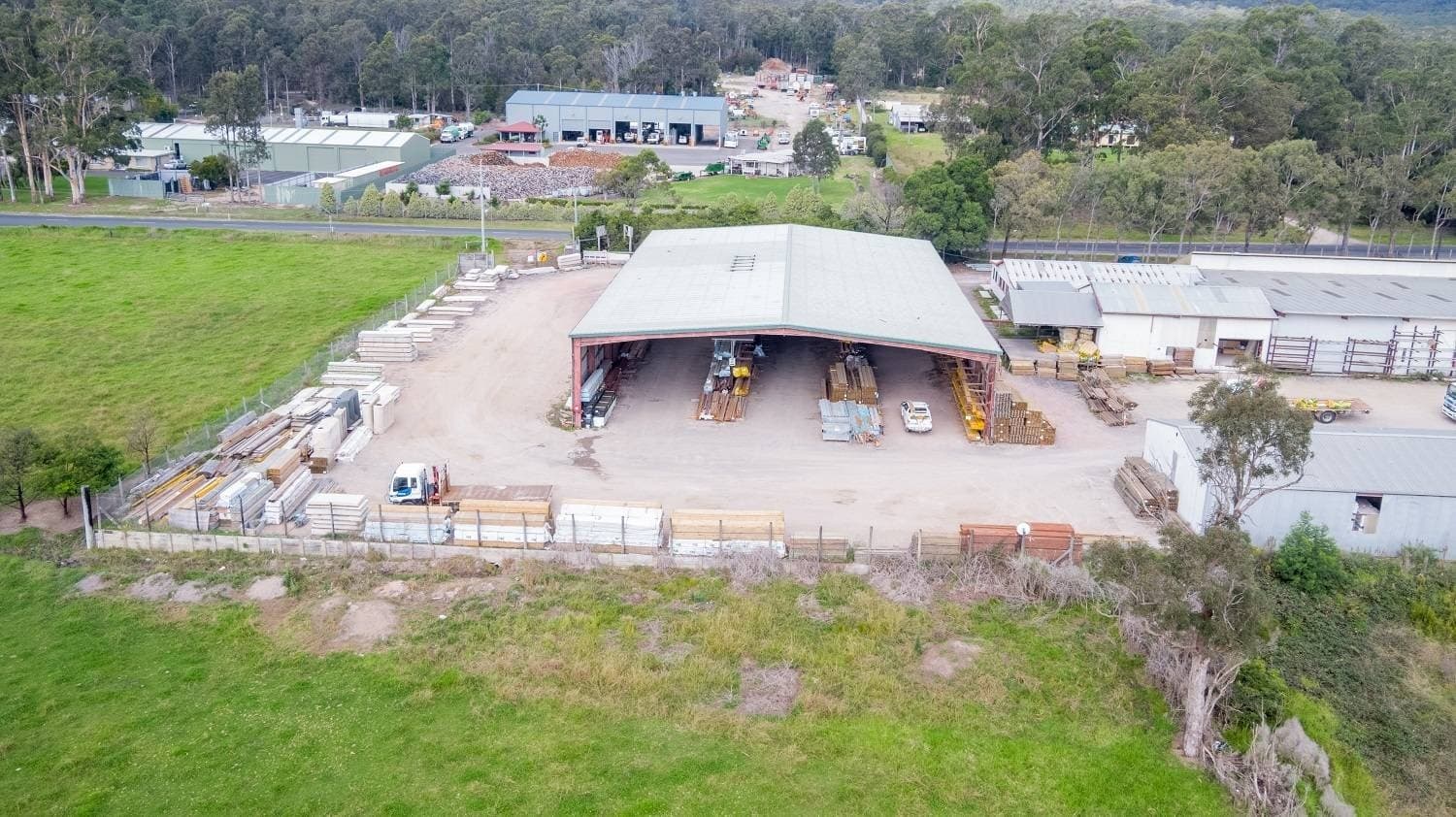 Lot 222 Mount Darragh Road, South Pambula, South Pambula - Thumbnail 4