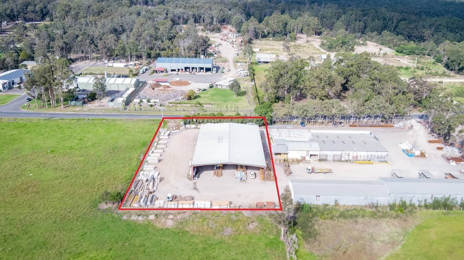 Lot 222 Mount Darragh Road, South Pambula, South Pambula - Thumbnail 7