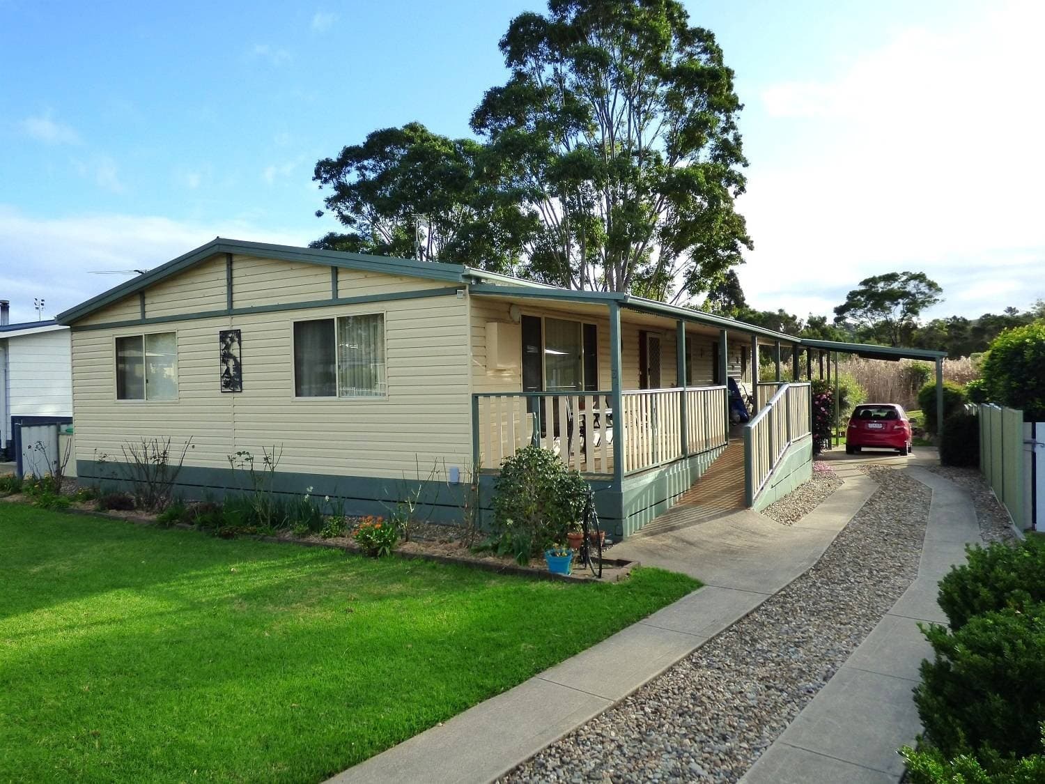 31 Lakeside Dr, Eden, Eden - Image 1